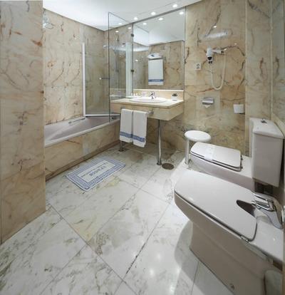 Aparto-Hotel Rosales