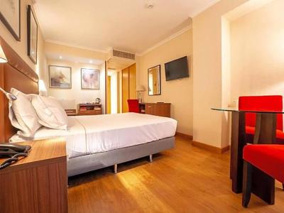 Aparto-Hotel Rosales