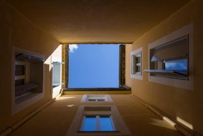 Hotel des Arts