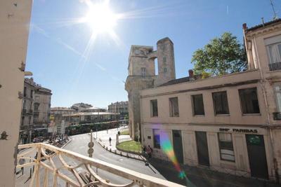 Hotel des Arts