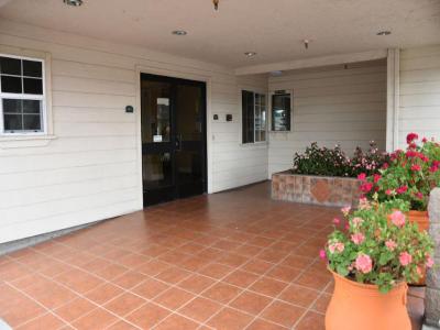 Howard Johnson by Wyndham Salinas