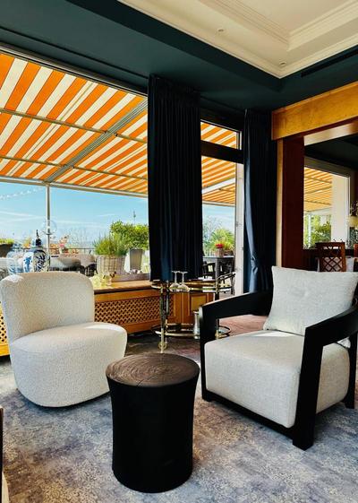 Landhotel Bellevue