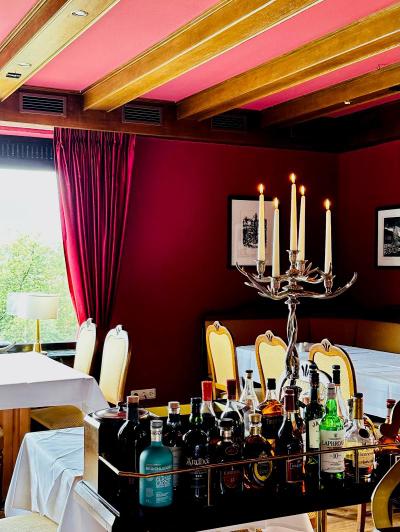 Landhotel Bellevue