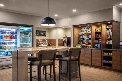 Candlewood Suites Mobile-Downtown
