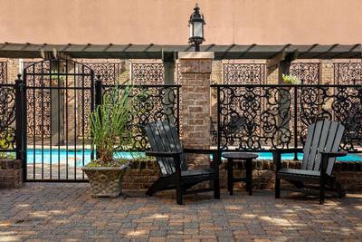 Candlewood Suites Mobile-Downtown