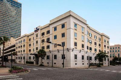 Candlewood Suites Mobile-Downtown