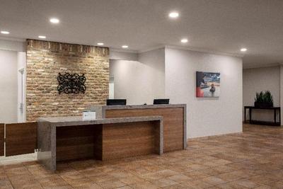 Candlewood Suites Mobile-Downtown