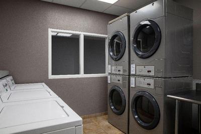 Candlewood Suites Mobile-Downtown