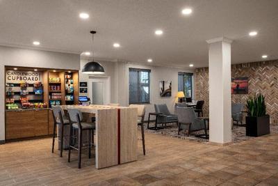 Candlewood Suites Mobile-Downtown