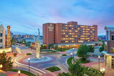 Delta Hotel by Marriot Muskegon Downtown