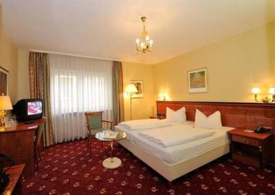 Rhein-Neckar Hotel