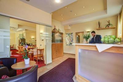 Rhein-Neckar Hotel