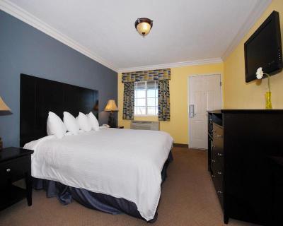 Solaire Inn Suites Santa Maria