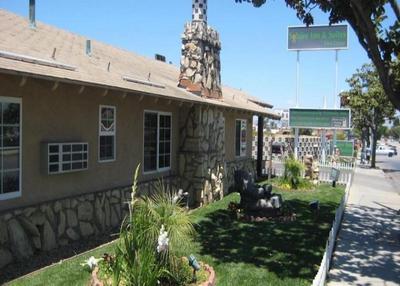 Solaire Inn Suites Santa Maria