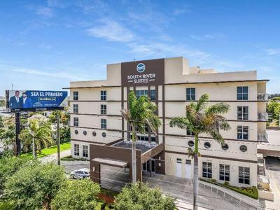 South River Suites