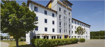 B&B Hotel München-Putzbrunn