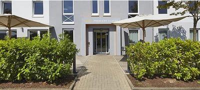 B&B Hotel München-Putzbrunn