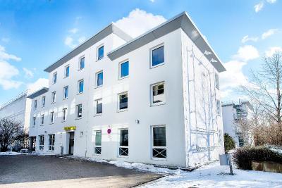 B&B Hotel München-Putzbrunn