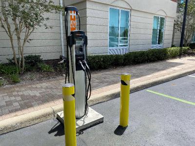 Holiday Inn Express Orlando - Apopka
