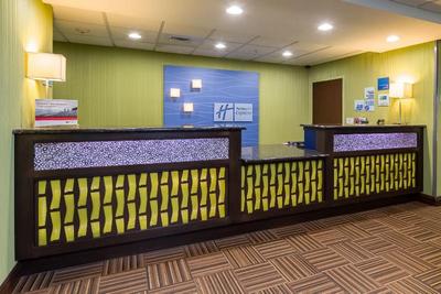 Holiday Inn Express Orlando - Apopka