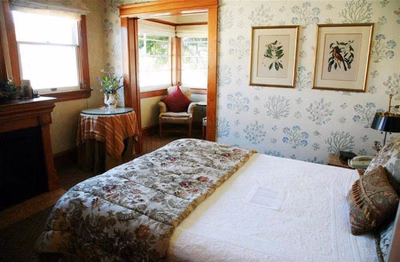 Pacific Grove Inn