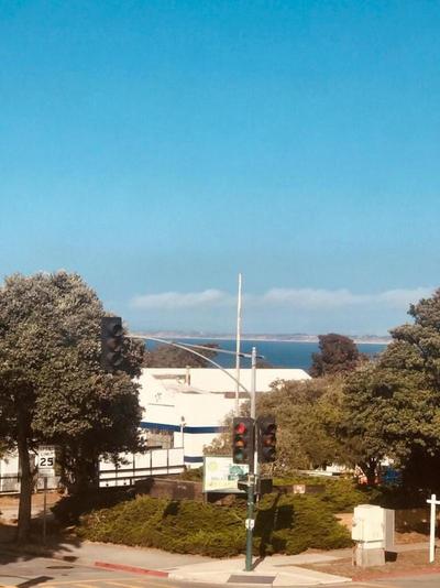 Pacific Grove Inn