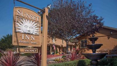 Sunset Inn