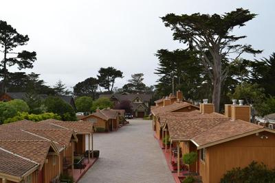 Sunset Inn