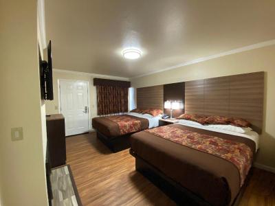 Beachwalker Inn