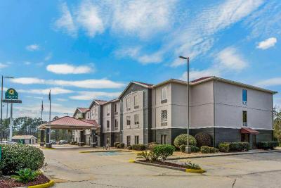 Baymont by Wyndham Moss Point
