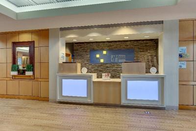 Holiday Inn Express Aberdeen - Chesapeake House