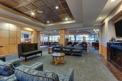 Holiday Inn Express Aberdeen - Chesapeake House