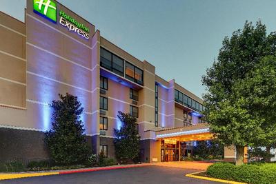 Holiday Inn Express Aberdeen - Chesapeake House