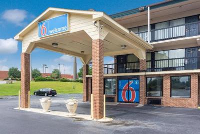 Travelodge Macon North