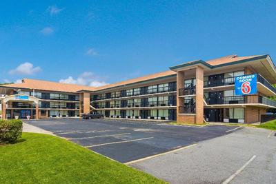 Travelodge Macon North