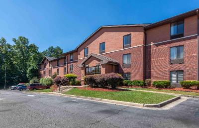 Suburban Studios Macon North