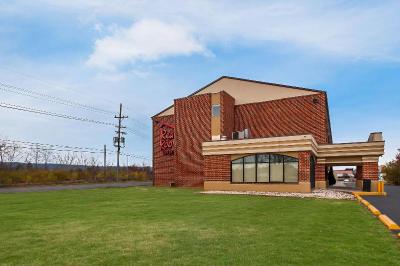 Red Roof Inn Martinsburg