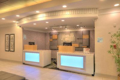 Holiday Inn Express & Suites Mobile/Saraland