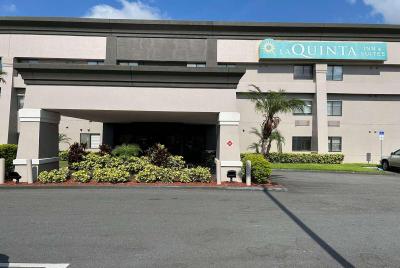 La Quinta Inn & Suites Orlando South