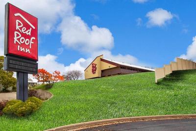 Red Roof Inn Madison, WI