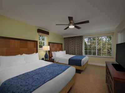 Marriott's Lakeshore Reserve