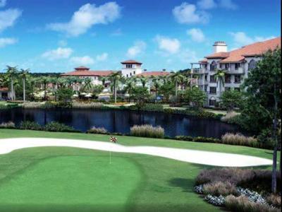 Marriott's Lakeshore Reserve