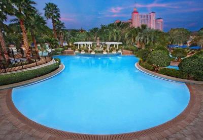 Marriott's Lakeshore Reserve