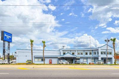 Rodeway Inn Metairie