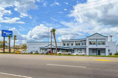 Rodeway Inn Metairie