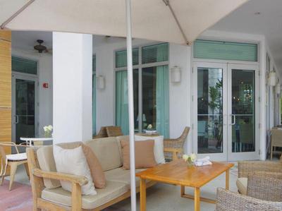 Sense South Beach Hotel