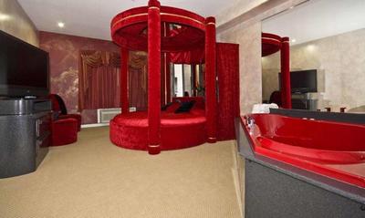 Magnolia Inn and Suites Olive Branch