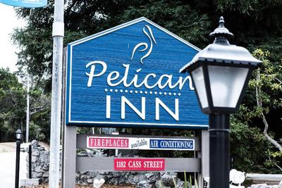 Pelican Inn Monterey