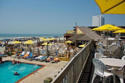 Sands Ocean Club Resort
