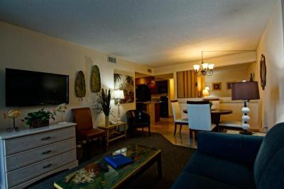 Sands Ocean Club Resort